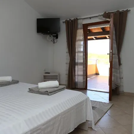 Holiday House Gabrijel Завалатица