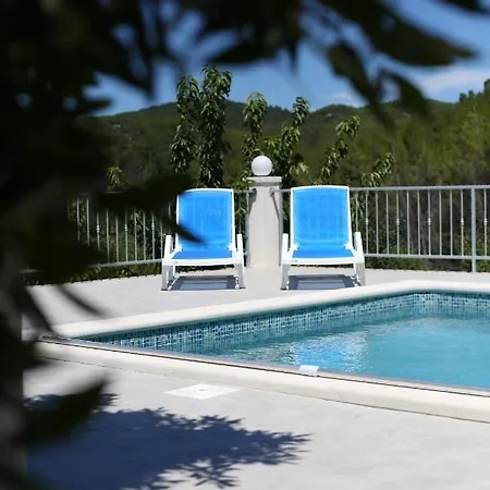 Гостевой дом Holiday House Gabrijel Завалатица