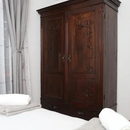 Holiday House Gabrijel Завалатица