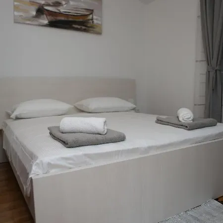 Гостевой дом Holiday House Gabrijel *