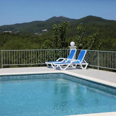 Holiday House Gabrijel * Завалатица