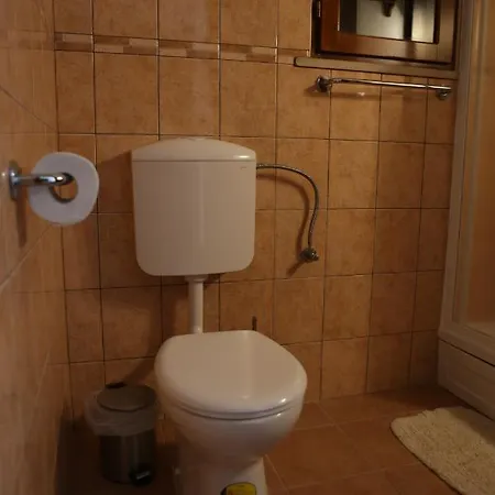 Holiday House Gabrijel Гостевой дом *