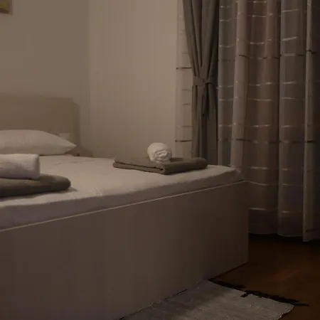 Гостевой дом Holiday House Gabrijel