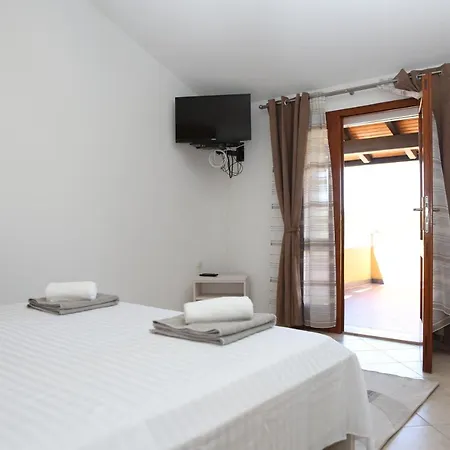 Гостевой дом Holiday House Gabrijel