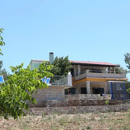 Гостевой дом Holiday House Gabrijel *