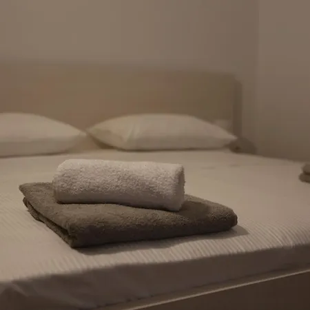 Holiday House Gabrijel Завалатица