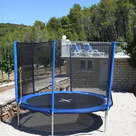 Holiday House Gabrijel Гостевой дом